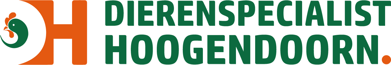 Logo Dierenspecialist Hoogendoorn - 
